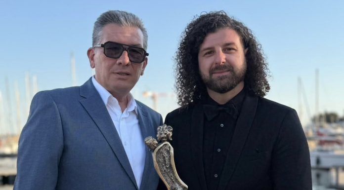 Cannes 2026: „Fjord”, fimul regizat de Cristian Mungiu, a câștigat Premiul François Chalais