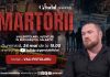 GÂNDUL prezintă duminică, 24 mai, de la ora 19.00, o nouă ediție MARTORII – Vali Pistolaru, aventuri în Bucureștiul Sălbatic
