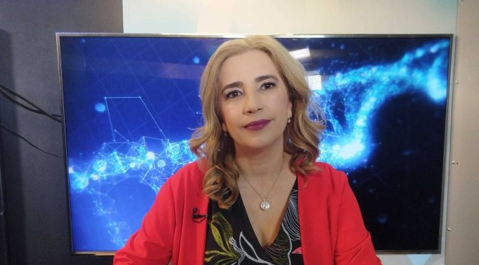 Medicul Monica Cîrstoiu, despre întârzierea momentului sarcinii: Totul e bine să fie făcut la timp, nici când eşti prea tânăr, nici când eşti prea în vârstă