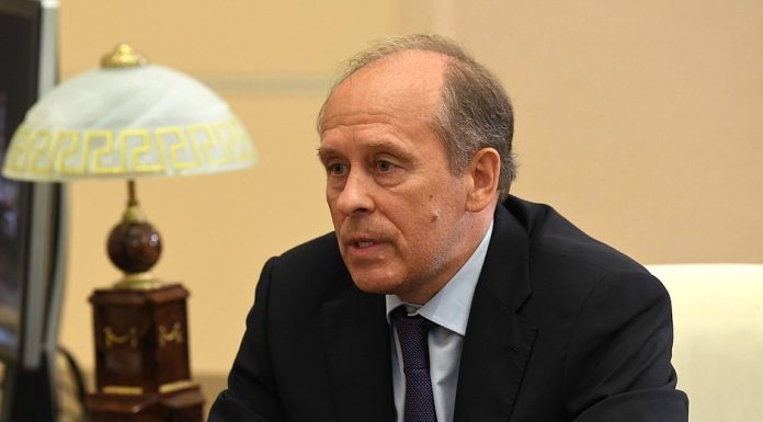 Șeful FSB face acuzații grave de la Moscova: NATO creează arme biologice în spațiul CSI, iar Ucraina a devenit cel mai mare centru de contrabandă cu arme din Europa