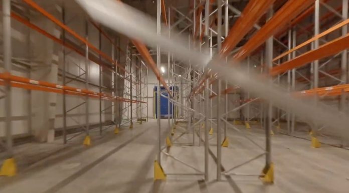 Investiţie americană de 10 milioane de euro într-un depozit frigorific la Chiajna, în apropiere de Bucureşti. Cerere foarte mare pentru spaţiile logistice frigorifice pe piaţă