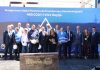 O nouă stație electrică de transformare, un nod important al magistralei de 400 kV din Banat, a fost inaugurată de Transelectrica. Investiția, realizată din surse proprii