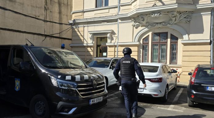 Procurorii DNA fac percheziții la Primăria Iași în dosarul păcurii dispărute. Prejudiciul depășește 2 milioane de lei