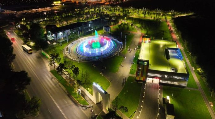 COMUNICAT DE PRESĂ | Extinderea parcului Tudor Arghezi va primi denumirea de „Parcul Prieteniei Româno-Americane Donald Trump”. Totodată, Doru Tureanu, legenda hocheiului românesc, va da numele patinoarului construit în Sectorul 4