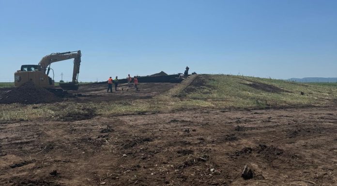 Prahova: Începe construirea unui pasaj peste Drumul Naţional 1, la ieşirea din oraşul Băicoi spre Ploieşti / Fondurile, asigurate prin Programul Anghel Saligny
