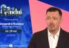 ‘’Cu Gândul la București’’ începe joi, 28 mai, de la ora 19:00. Invitat: Alexandru Kansou
