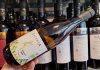 Vinul zilei: o Fetească Albă echilibrată și savuroasă, cu note de piersică, cireșe albe, citrice și fructe tropicale, urmate de accente florale. Un vin potrivit pentru pește, salate, paste sau aperitive reci