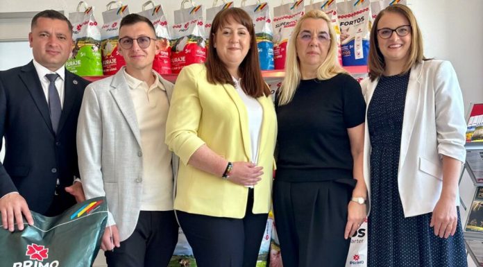 Carmistin The Food Company accelerează investițiile în nutriția animală și vizează o capacitate de producție de 1 milion tone furaje până în 2030