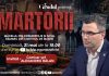 Duminică 31 mai 2026, de la ora 19.00, Gândul prezintă MARTORII – MĂCELUL DIN COSMOPOLIS ȘI NOUL RÎMARU DIN CIMITIRUL DE MAŞINI