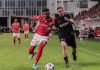 Prima Sport, în topul preferințelor telespectatorilor cu derby-ul Dinamo – FCSB