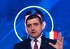 George Simion, la Forumul Economic European: Un continent care nu îşi poate apăra graniţele, economia şi identitatea nu va rămâne o putere globală