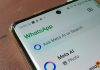 WhatsApp va introduce conversații „incognito” cu Meta AI. Ce se va întâmpla cu mesajele
