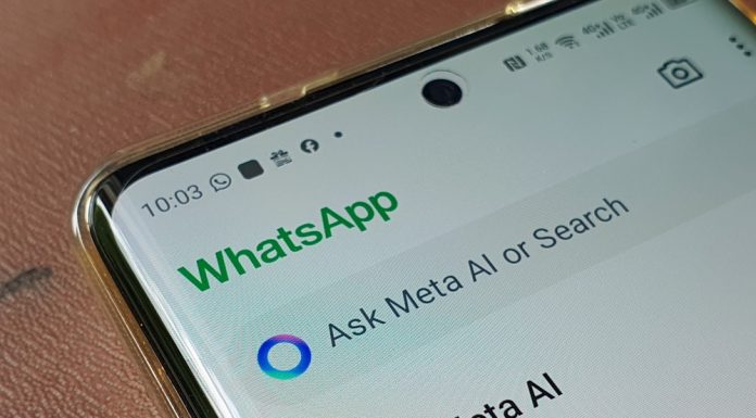 WhatsApp va introduce conversații „incognito” cu Meta AI. Ce se va întâmpla cu mesajele