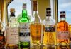 SUA elimină tarifele pentru whisky-ul scoţian, dar exporturile britanice pe piaţa americană rămân în scădere puternică