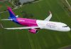 Conducerea Wizz Air: Nu există probleme de aprovizionare cu combustibil. Aproximativ 70% din necesarul pentru vară este acoperit