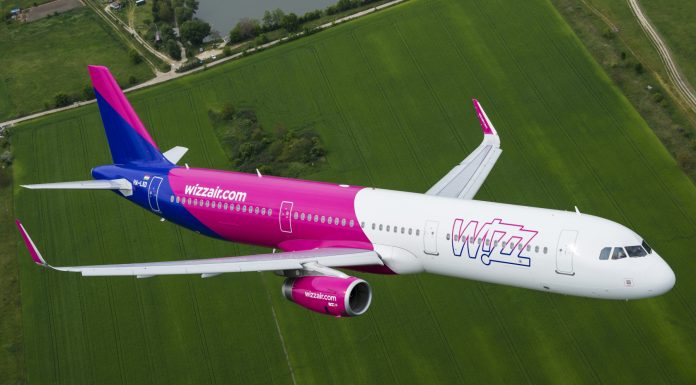 Conducerea Wizz Air: Nu există probleme de aprovizionare cu combustibil. Aproximativ 70% din necesarul de combustibil pentru vară este acoperit