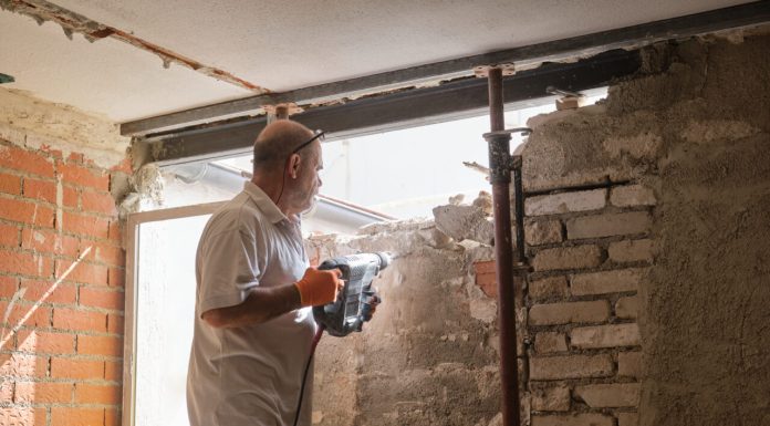 Ce a lăsat fostul proprietar într-o casă. Cumpărătorul a rămas fără cuvinte: „Absolut post-apocaliptic”