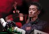 Wu Yize a câştigat Campionatul Mondial de Snooker, La 22 de ani, el este al doilea cel mai tânăr câştigător al titlului mondial din istorie