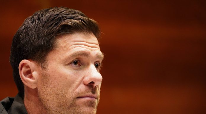 Xabi Alonso, noul antrenor al lui Chelsea de la 1 iulie. Spaniolul a semnat un contract pe 4 ani