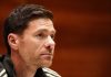 Xabi Alonso, noul antrenor al lui Chelsea de la 1 iulie. Spaniolul a semnat un contract pe 4 ani