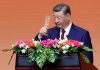 Mâncarea cu care Xi Jinping l-a impresionat pe Donald Trump în China: pateuri în formă de scoică și homar în supă de roșii