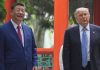 Locul din China care l-a fascinat pe Donald Trump la întâlnirea cu Xi Jinping. A vrut cu orice preț un lucru de acolo