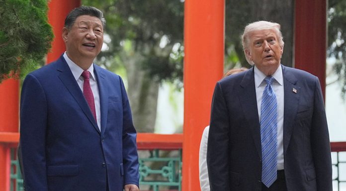 Locul din China care l-a fascinat pe Donald Trump la întâlnirea cu Xi Jinping. A vrut cu orice preț un lucru de acolo