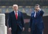 Donald Trump a reaprins tensiunile cu Taiwanul după avertismentul privind independența. Cum i-a răspuns Taipeiul