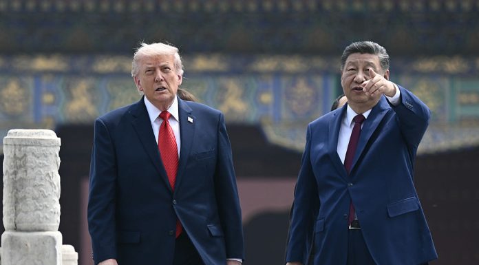 Donald Trump a reaprins tensiunile cu Taiwanul după avertismentul privind independența. Cum i-a răspuns Taipeiul
