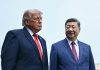 Xi Jinping l-a avertizat pe Donald Trump în timpul discuțiilor purtate cu ușile închise. Ce i-a spus liderul Chinei