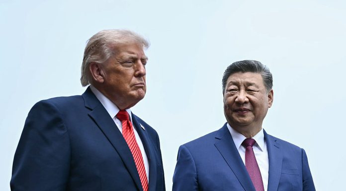 Xi Jinping l-a avertizat pe Donald Trump în timpul discuțiilor purtate cu ușile închise. Ce i-a spus liderul Chinei