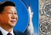 Reuters: China se pregătește pentru un război nuclear. Imaginile prin sateliți arată noi platforme construite lângă silozurile cu rachetele nucleare
