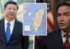 Marco Rubio avertizează: „Ambițiile expansioniste ale Chinei nu sunt limitate la Taiwan”