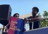 „Slavă Domnului că nu sunt fan Real Madrid”, tricoul afişat de Lamine Yamal la sărbătorirea titlului câştigat de FC Barcelona – FOTO, VIDEO