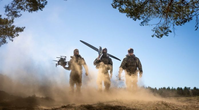 Breșe de securitate în apărarea NATO. Ucrainenii au arătat punctele slabe ale Europei în cadrul unor exerciții militare din Suedia