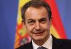 Fostul premier socialist al Spaniei, José Luis Zapatero, anchetat pentru trafic de influență și alte posibile infracțiuni