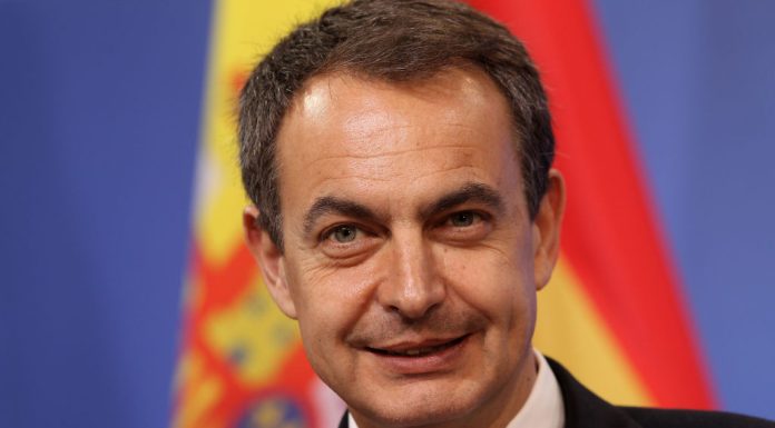 Fostul premier socialist al Spaniei, José Luis Zapatero, anchetat pentru trafic de influență și alte posibile infracțiuni