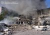Ucraina semnalează noi atacuri cu scurt timp înainte de intrarea în vigoare a armistiţiului anunţat de Kiev