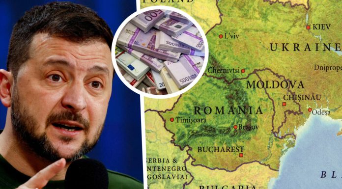 Bani negri din Ucraina s-au plimbat prin România fix în timpul alegerilor prezidențiale de anul trecut. Un raport oficial al Ministerului de Finanțe arată că sute de milioane de euro au intrat în țara noastră în perioada campaniei