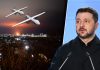 Zelenski acuză Rusia de încălcarea armistițiului inițiat de Kiev pe 6 mai, raportând multiple atacuri cu drone