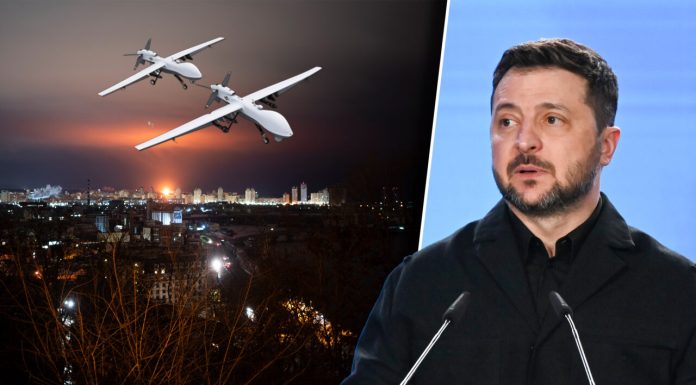 Zelenski acuză Rusia de încălcarea armistițiului inițiat de Kiev pe 6 mai, raportând multiple atacuri cu drone