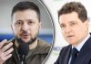 Nicușor Dan a discutat cu Volodimir Zelenski despre incidentul cu drona de la Galați. Ce au stabilit cei doi lideri de stat