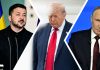 Are Ucraina „cărți” cu adevărat bune? Momentul în care Trump l-ar putea convinge pe Putin să facă unele concesii. „Conflictul, mai lung decât «Marele Război Patriotic» împotriva Germaniei naziste”