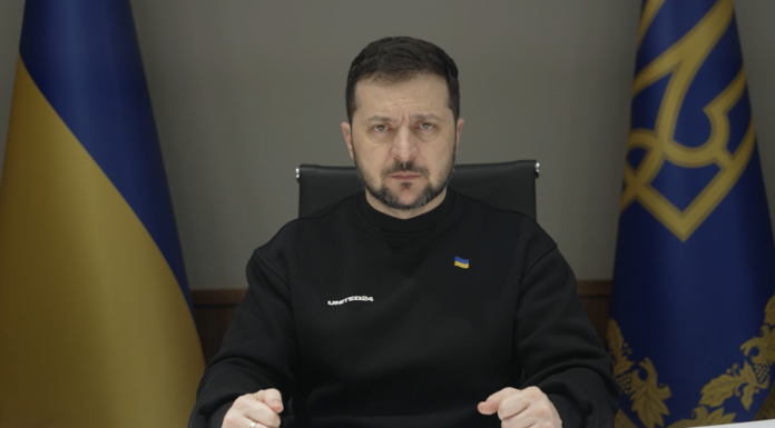 Ucraina îşi întăreşte măsurile de securitate în regiunile de frontieră cu Belarus, invocând ameninţarea unui nou atac