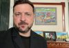Zelenski anunţă progrese reduse în negocierile cu SUA pentru sistemele de apărare antirachetă