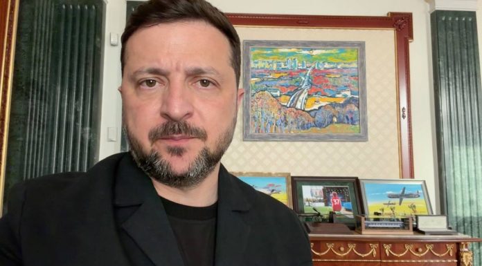 Zelenski anunţă progrese reduse în negocierile cu SUA pentru sistemele de apărare antirachetă
