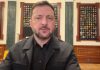 Kievul lansează o reformă a armatei, care include demobilizări şi creşterea salariilor. După mai bine de patru ani de război, forţele ucrainene caută noi modalităţi de recrutare