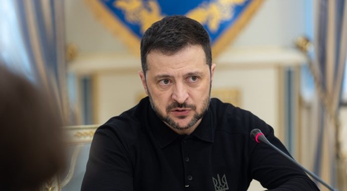 Zelenski avertizează asupra unor activităţi neobişnuite în Belarus, la graniţa cu Ucraina