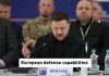 Zelenski îi cere, la Bucureşti, lui Trump să discute cu Xi despre sfârşitul invaziei Ucrainei