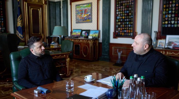 Zelenski afirmă că circa 20 de ţări sunt interesate de contracte cu Ucraina pentru drone
